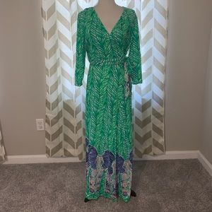 Lilly Pulitzer 2 piece outfit
